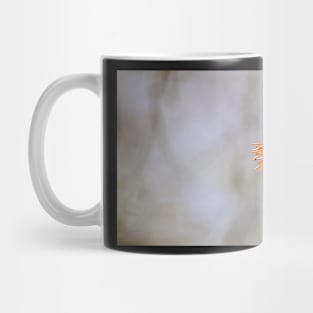 old pine needles Mug